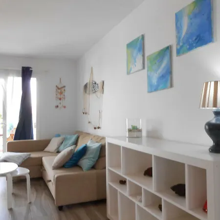 Apartman Chromotherapy Atmosphire Wifi,sattv,pool *