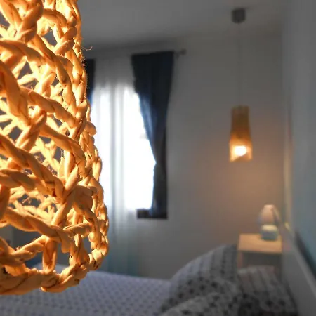 Apartamento Chromotherapy Atmosphire Wifi,sattv,pool *